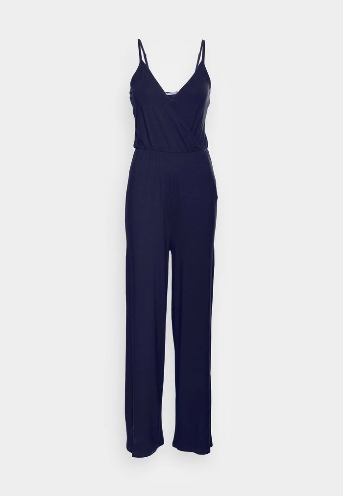 Costumes ANNA FIELD Anna Field Jumpsuit Bleu Marine Femme | WRE-9432613